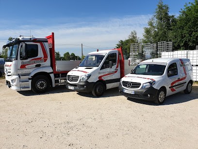 Stéphane TRIOLAIRE La Brocante Industrielle, Magasin de Bricolage à Montfaucon-en-Velay