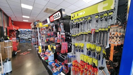 Equipment Pro, Magasin de Bricolage à Cournon-d'Auvergne