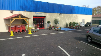 Sarl P.j.s. Distribution Magasin De Bricolage à l' Isle-Jourdain