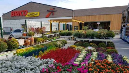 Bricomarché Rosières En Santerre, Magasin de Bricolage à Rosières-en-Santerre