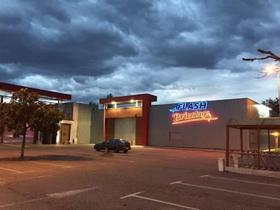 Flash Bricolage, Magasin de Bricolage à Tullins