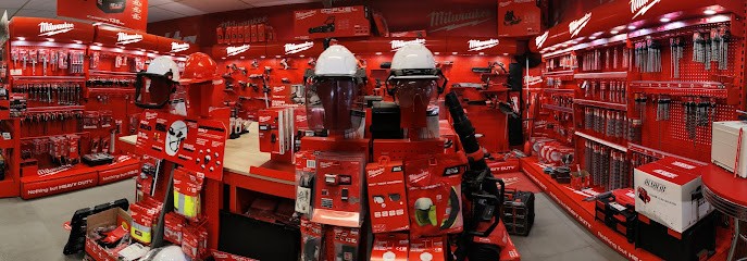 HAUMESSER SAS, Magasin de Bricolage à Porte du Ried