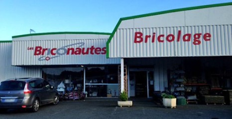 Briconautes Saint Quay Portrieux, Magasin de Bricolage à Saint-Quay-Portrieux