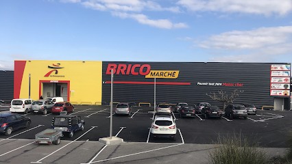 Bricomarché Valréas, Magasin de Bricolage à Valréas
