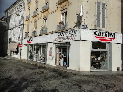 Centrale Distribution, Magasin de Bricolage à Saint-Girons