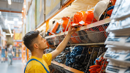 Mattek Magasin De Bricolage à Sens