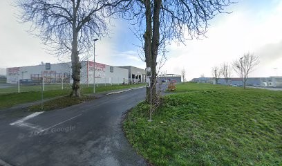 A D M, Magasin de Bricolage à Albert