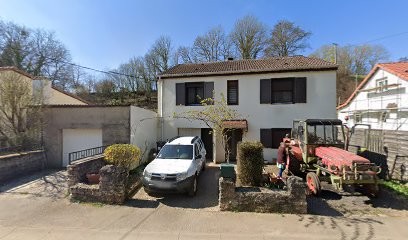 SEFA, Magasin de Bricolage à Viterne