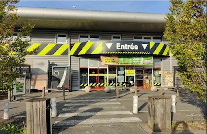 L'Entrepôt Du Bricolage Amphion, Magasin de Bricolage à Publier