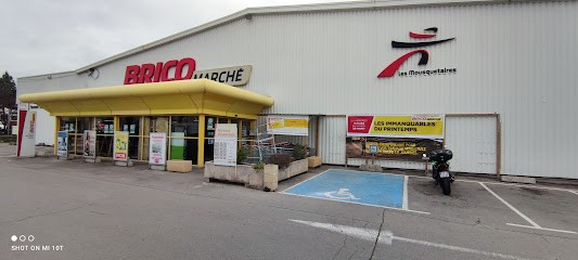 Bricomarché Millau, Magasin de Bricolage à Millau