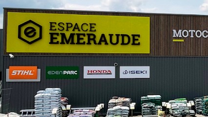 Espace Emeraude Saint Gildas, Magasin de Bricolage à Saint-Gildas-des-Bois