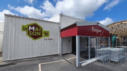 LaMaison.fr, Magasin de Bricolage à Saint-Clair-sur-l'Elle