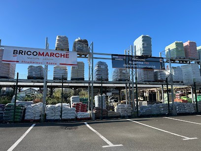 Bricomarché Pleumeleuc, Magasin de Bricolage à Pleumeleuc