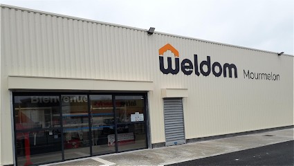 Weldom Mourmelon Le Grand, Magasin de Bricolage à Mourmelon-le-Grand