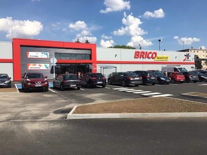 Bricomarché Pont-À-Mousson, Magasin de Bricolage à Pont-à-Mousson