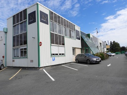 RASEC RETAIL - Mortagne Sur Sevre, Magasin de Bricolage à Mortagne-sur-Sèvre