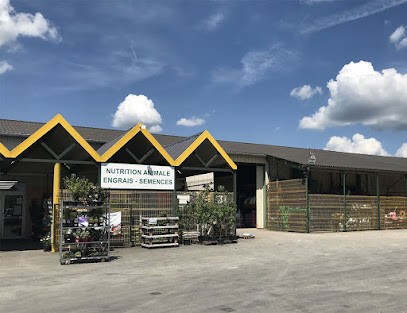 Comptoir Agri Du Perigord Noir Salignac, Magasin de Bricolage à Salignac-Eyvigues