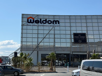 Weldom La Roche-Sur-Yon Magasin De Bricolage à la Roche-sur-Yon