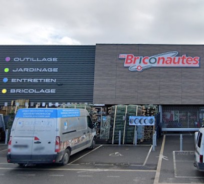 Briconautes Vinzier, Magasin de Bricolage à Vinzier