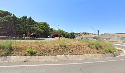 Lonarval, Magasin de Bricolage à Port-Vendres