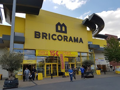 Bricorama Mareuil-Lès-Meaux, Magasin de Bricolage à Mareuil-lès-Meaux