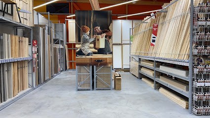 Bricomarché Saint-Philbert-De-Grand-Lieu, Magasin de Bricolage à Saint-Philbert-de-Grand-Lieu
