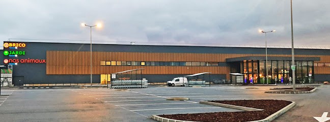 BRICO E.Leclerc, Magasin de Bricolage à Saint-Louis