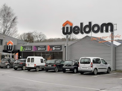 Weldom Oncy-sur-École, Magasin de Bricolage à Oncy-sur-École