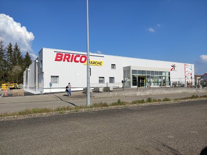 Bricomarché Reichshoffen, Magasin de Bricolage à Reichshoffen