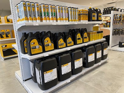 La Boutique Cat - Vêtements Et Chaussures Caterpillar, Magasin de Bricolage à Saint-Aubin-sur-Gaillon