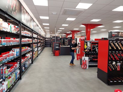 Würth Proxishop Millau, Magasin de Bricolage à Millau