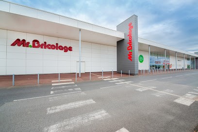 Mr.Bricolage Pontchateau, Magasin de Bricolage à Pontchâteau