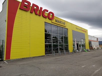 Bricomarché Rumilly, Magasin de Bricolage à Rumilly