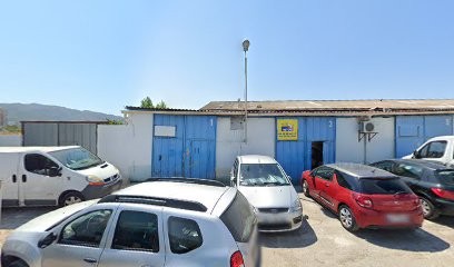 Mannino - Groupe Derognat, Magasin de Bricolage à Marseille 12