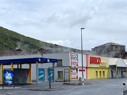 Bricomarché Revin, Magasin de Bricolage à Revin