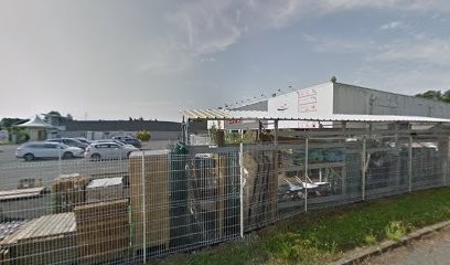 Bricomarché Susmiou, Magasin de Bricolage à Susmiou