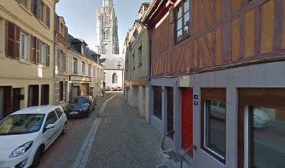 AD AGENCEMENT, Magasin de Bricolage à Harfleur