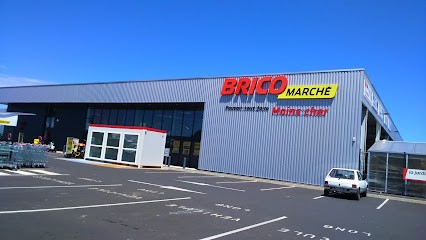Bricomarché Mauriac, Magasin de Bricolage à Mauriac