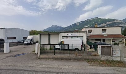 CDI Agencements, Magasin de Bricolage à Sassenage