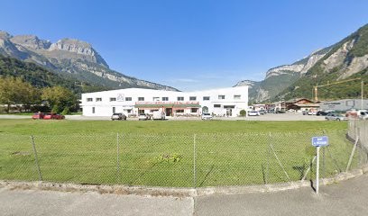 Würth Proxishop Sallanches, Magasin de Bricolage à Sallanches