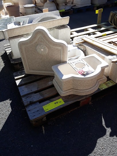 Bricomarché Palaminy, Magasin de Bricolage à Palaminy