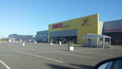 Bricomarché Orval, Magasin de Bricolage à Orval