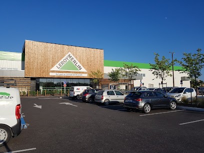 Leroy Merlin Puget-sur-Argens - Fréjus, Magasin de Bricolage à Puget-sur-Argens