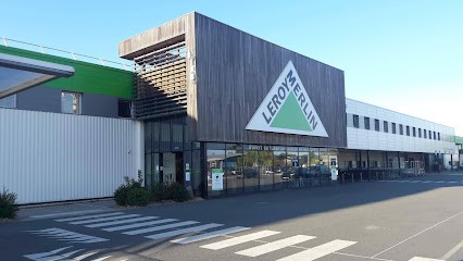 Leroy Merlin Mulsanne - Le Mans, Magasin de Bricolage à Mulsanne