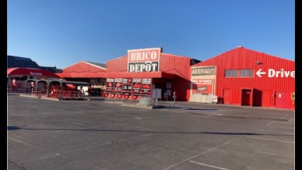 Brico Dépôt, Magasin de Bricolage à Prix-lès-Mézières