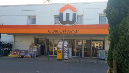 Weldom, Magasin de Bricolage à Saint-Gilles