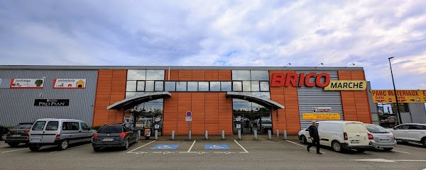 Bricomarché Vervins, Magasin de Bricolage à Vervins