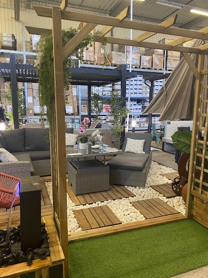 Leroy Merlin Waziers - Douai, Magasin de Bricolage à Waziers