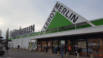 Leroy Merlin Montsoult, Magasin de Bricolage à Montsoult