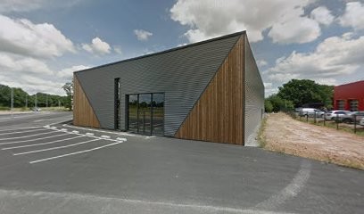 Würth Proxishop Redon, Magasin de Bricolage à Redon